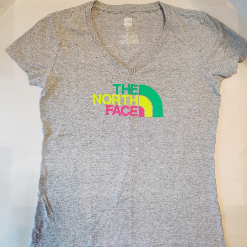 The North Face Women's Shirt Small
